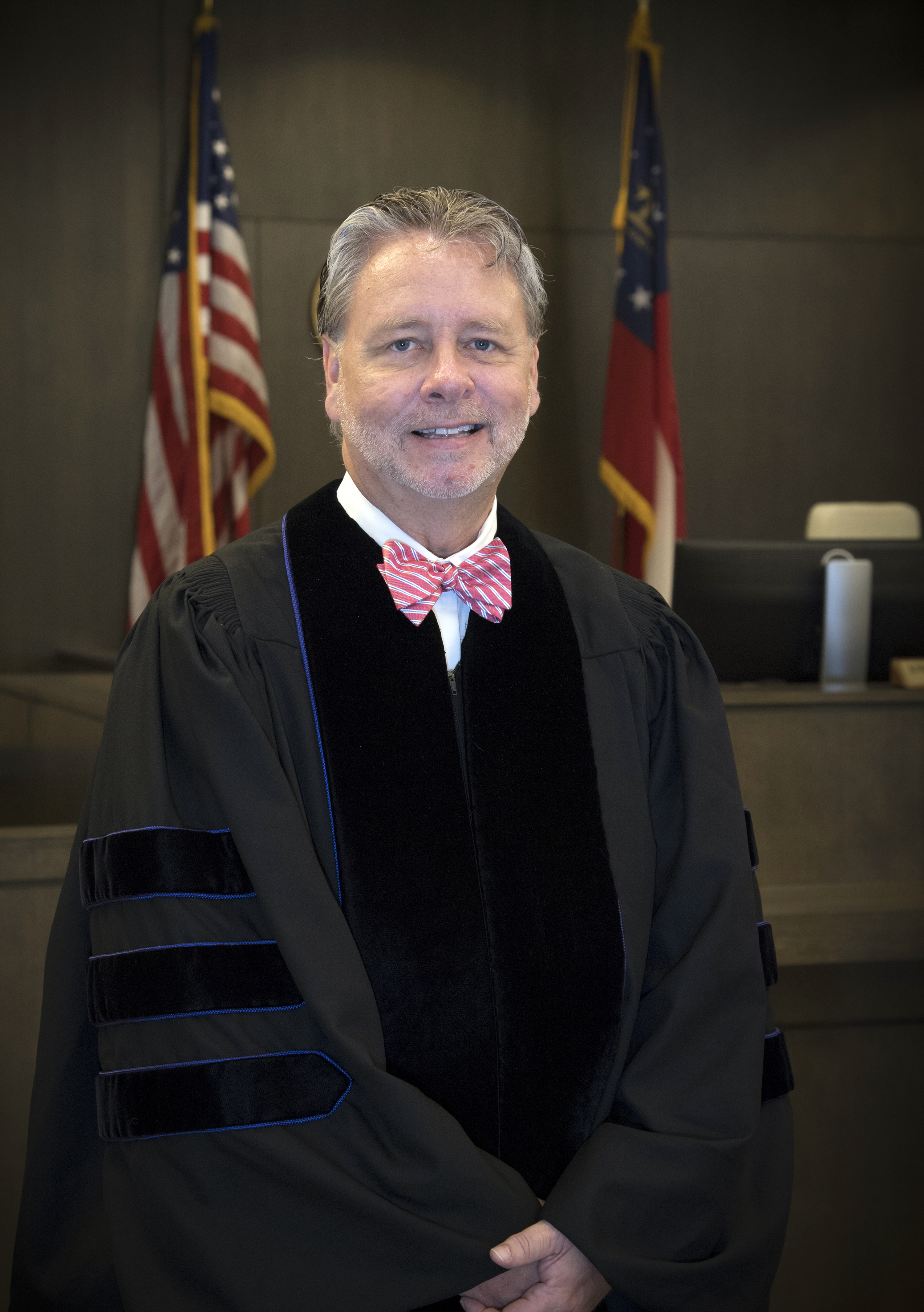 Juvenile Court judge honored with national award Juvenile Law Center