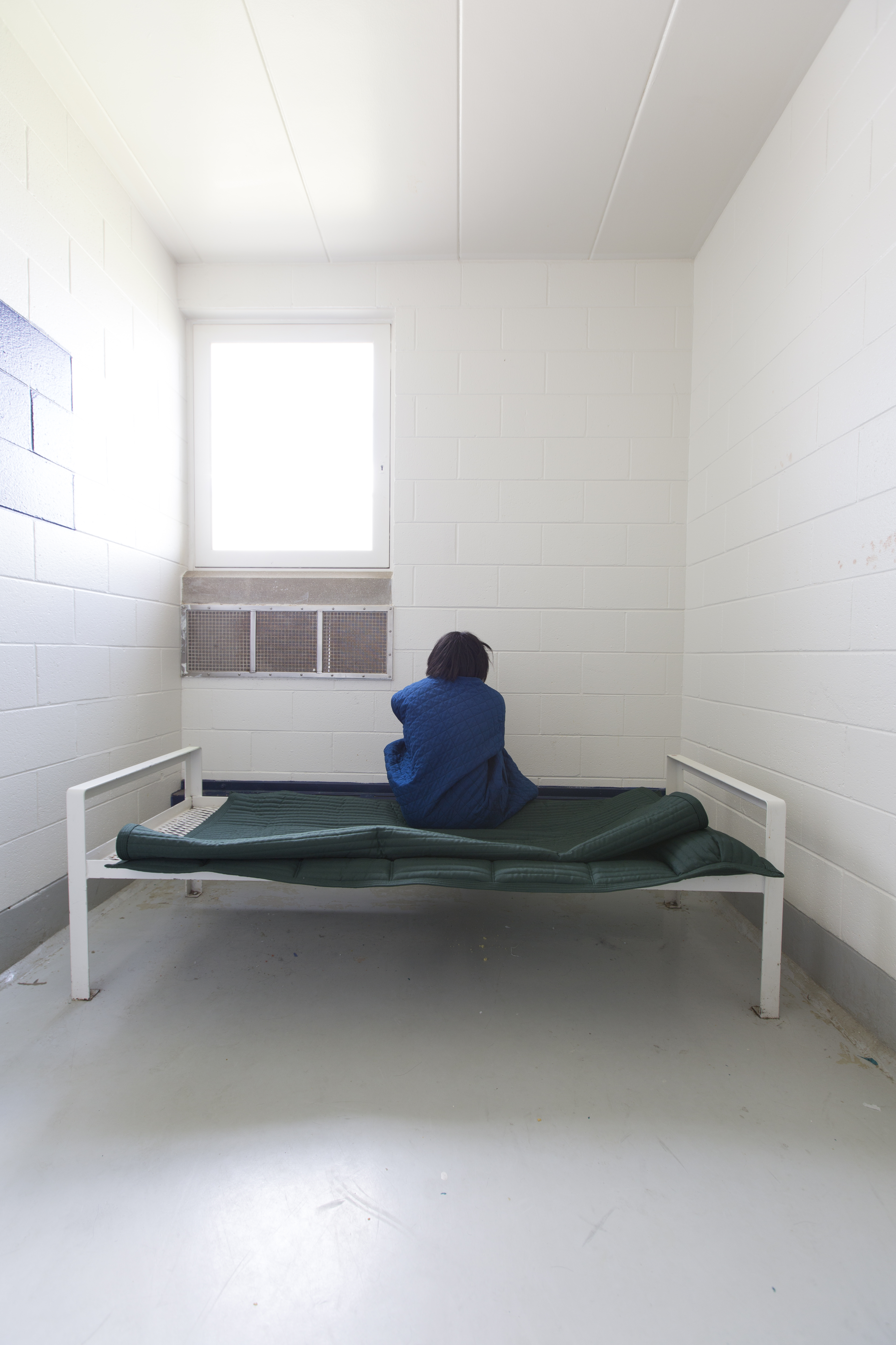 Unlocking Youth Legal Strategies to End Solitary