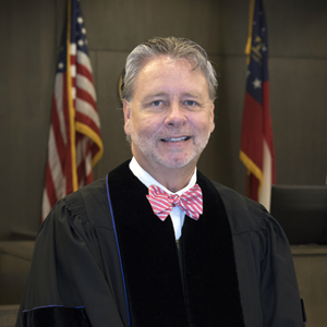 Judge Steven C. Teske