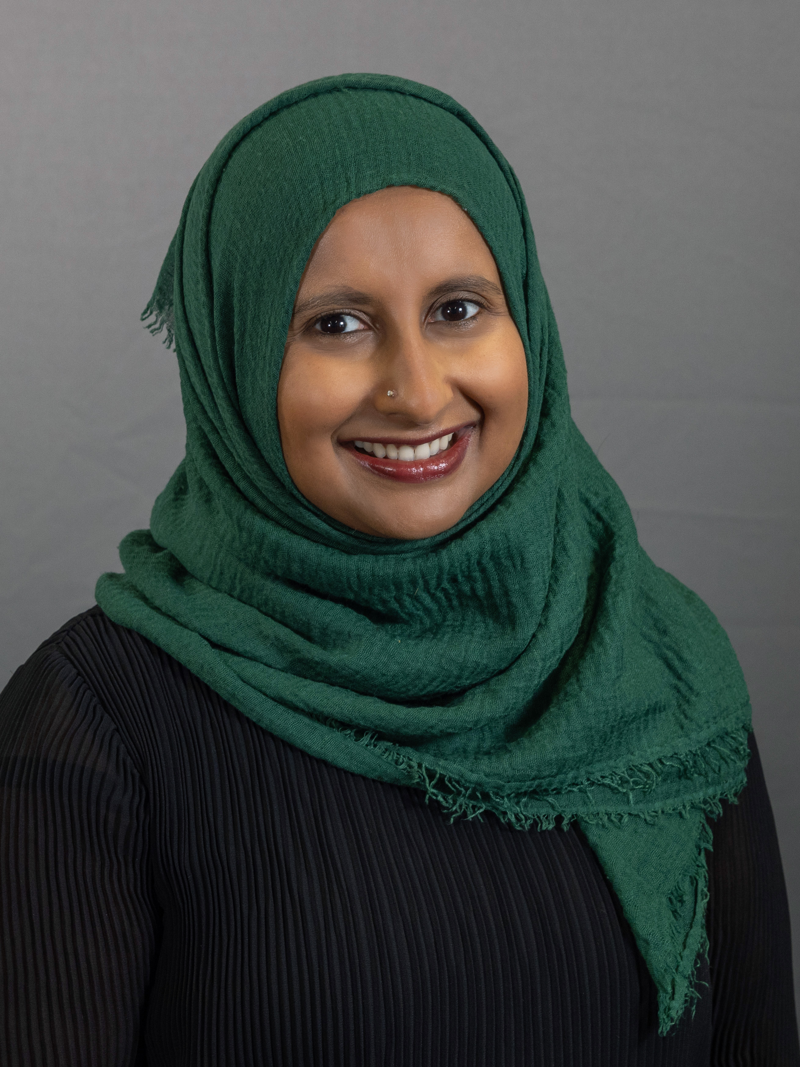 Nadia S. Mozaffar, Esq. | Juvenile Law Center