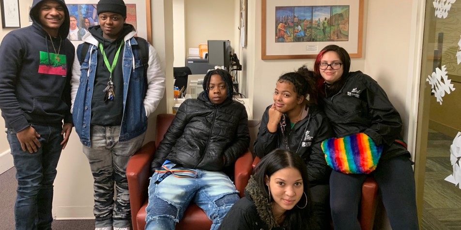 Youth Advocates