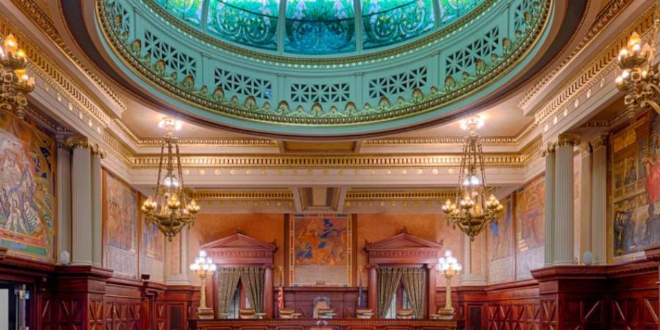 PA Supreme Court