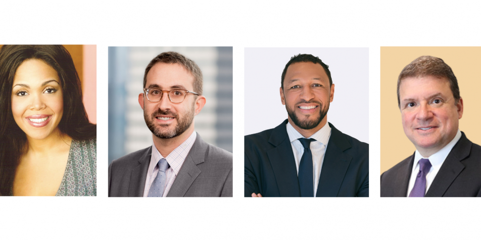 board member headshots