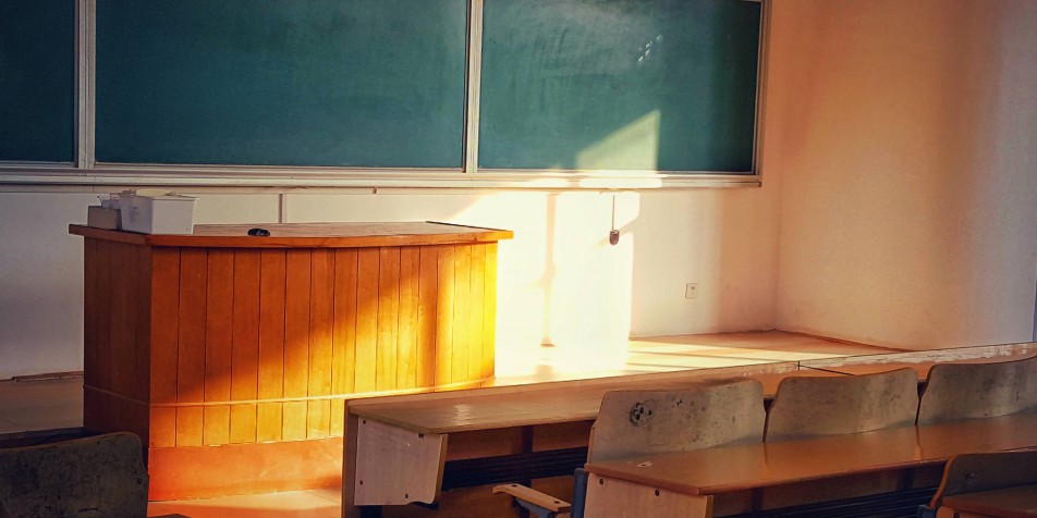 class room
