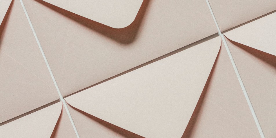 envelopes