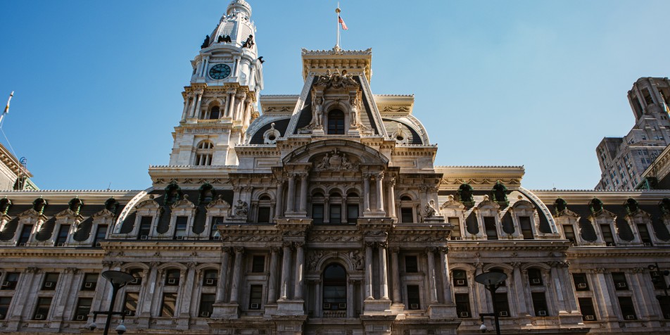 phila. city hall