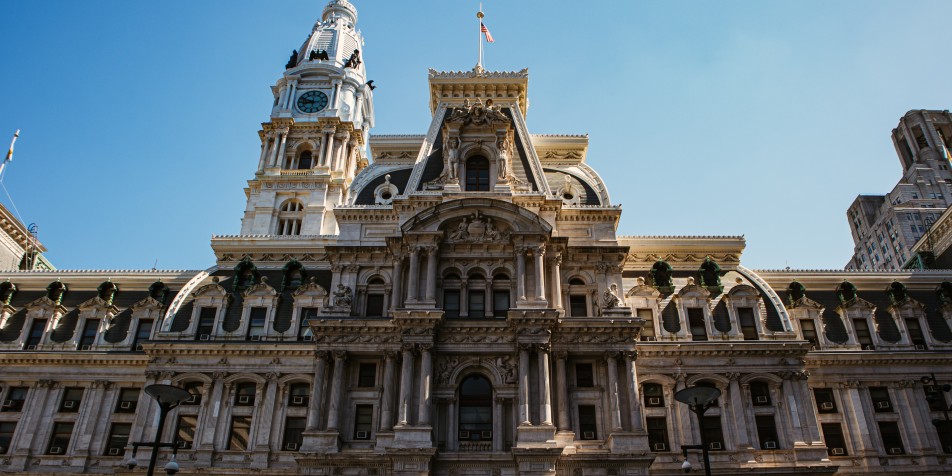 phila. city hall 