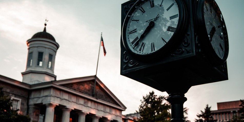 maryland courthouse