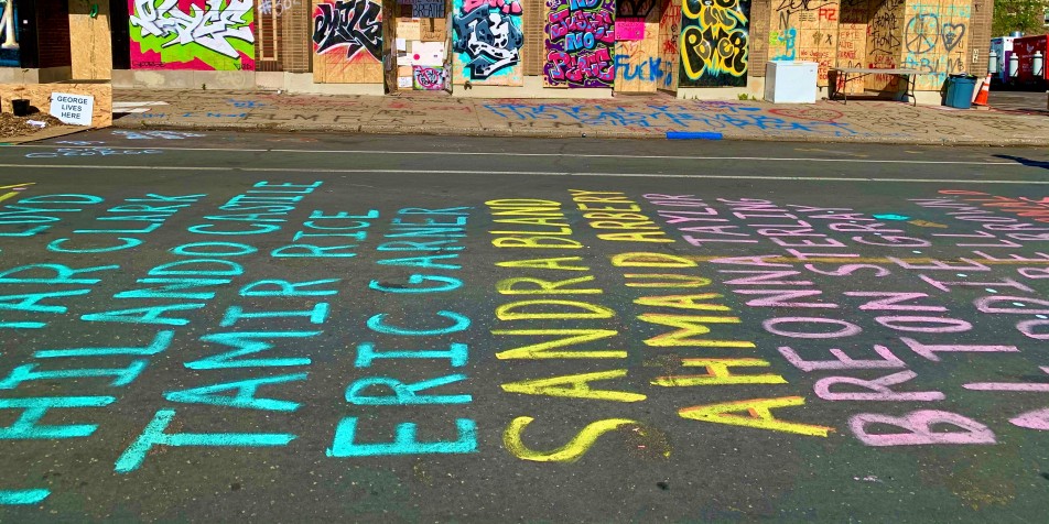 mural