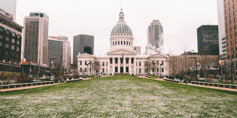 st.louis court