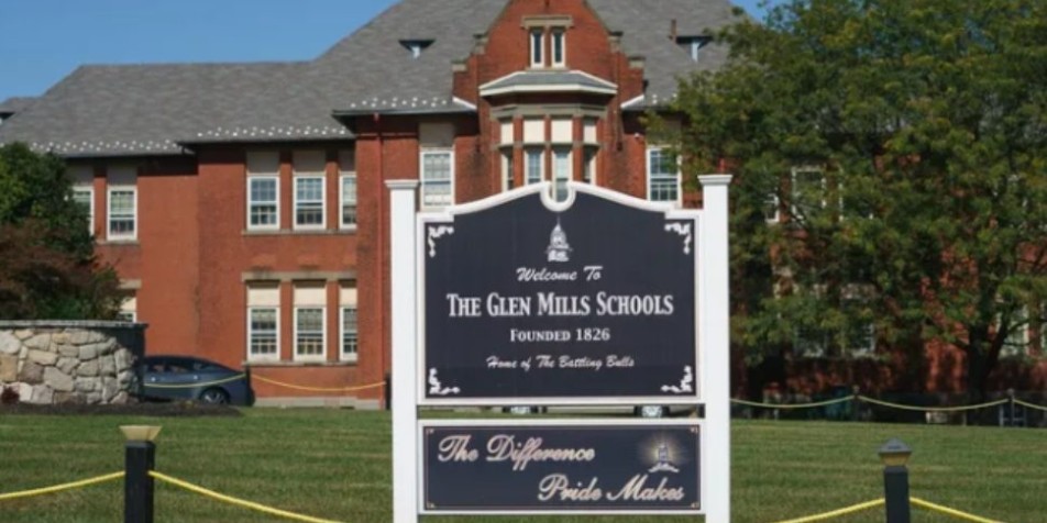 Glen Mills School 