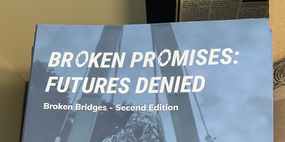 Broken Promises