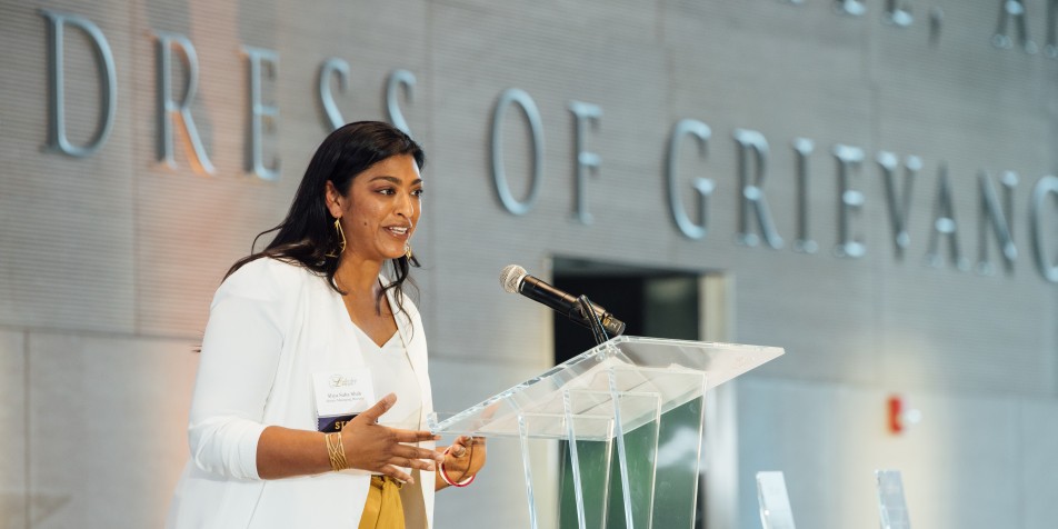 Riya at LP23
