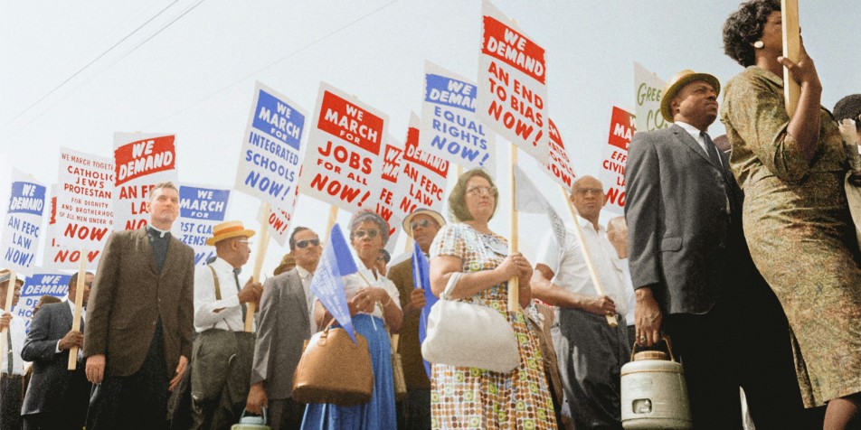 civil rights action