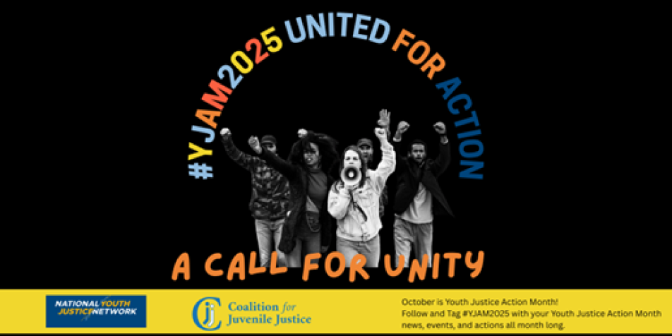 YJAM 2025 Banner