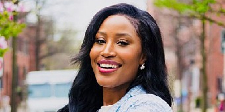 Tracie Johnson headshot