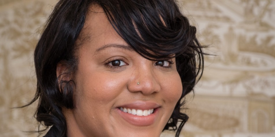 Marcia Hopkins, MSW