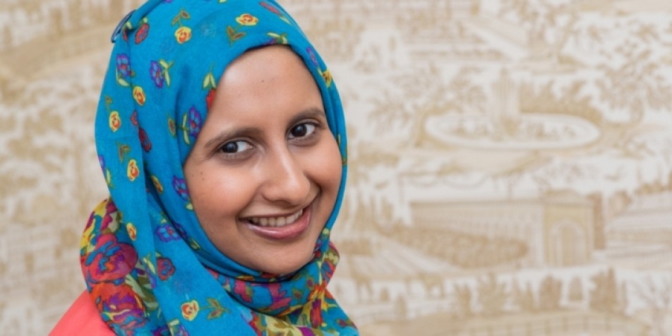 Nadia S. Mozaffar, Esq.