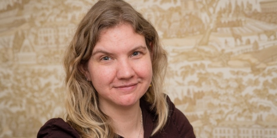 Katy Otto, MSA