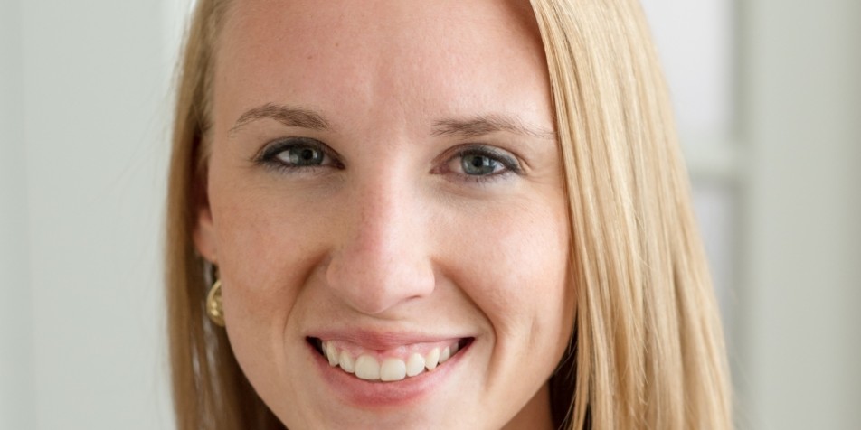 Catherine Moffa, MSS, MLSP