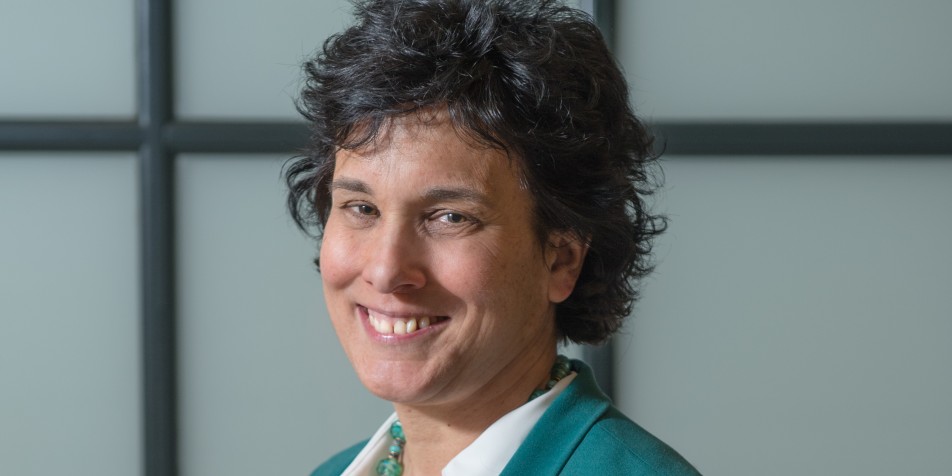 Susan Vivian Mangold, Esq.