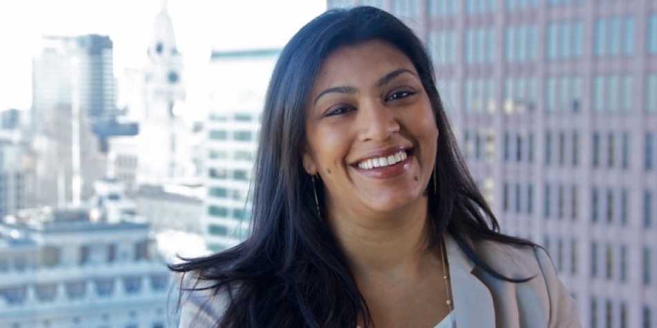 Riya Saha Shah, Esq.