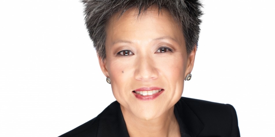 Susan Jin Davis