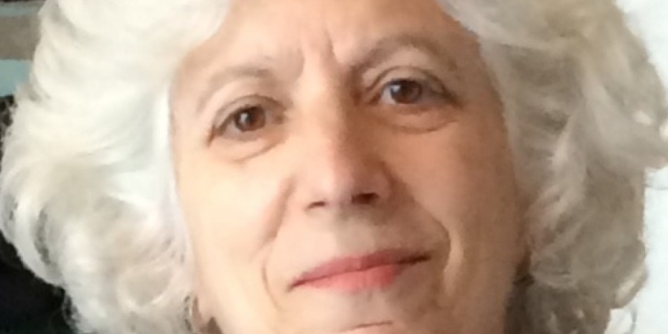 Ann Rosewater