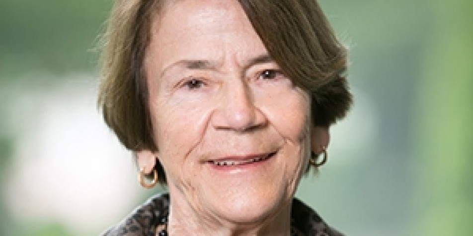 Elizabeth Scott