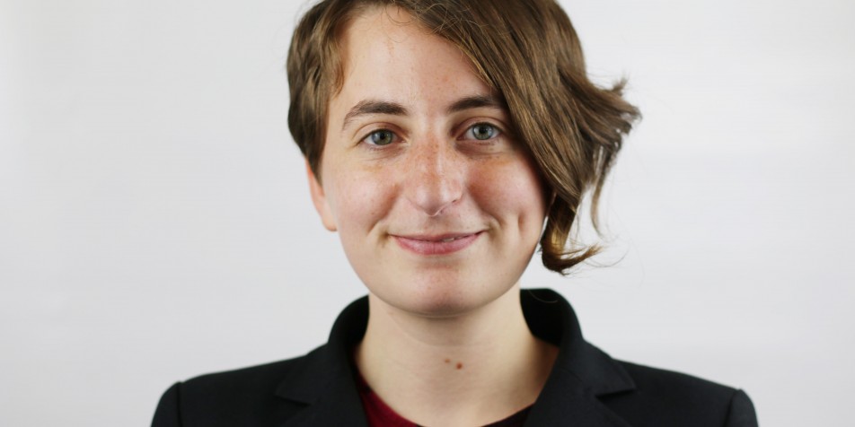 Rachel Berger