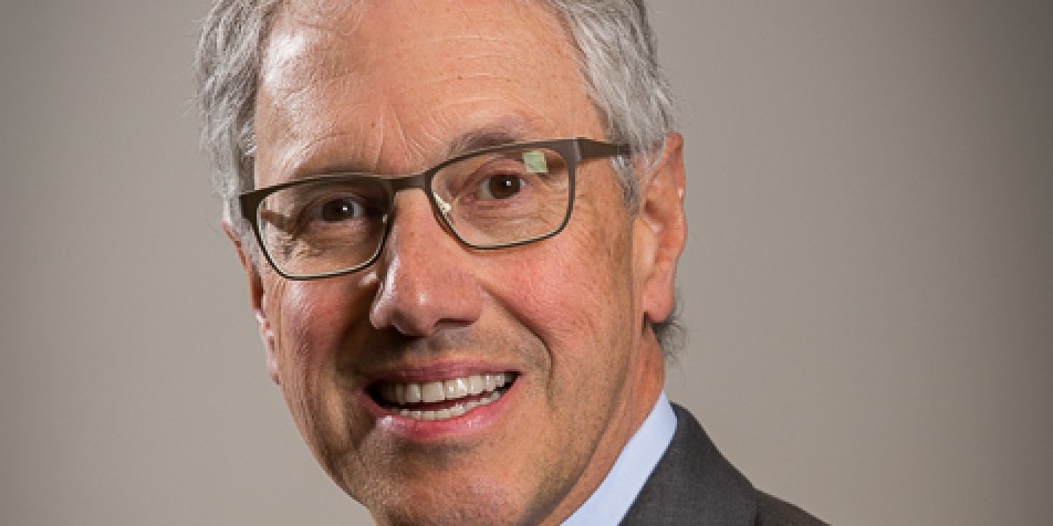 Barry L. Zubrow