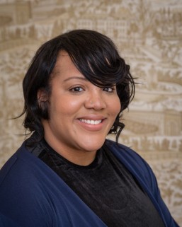 Marcia Hopkins, MSW