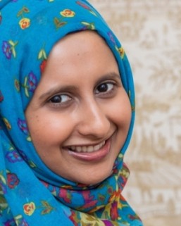 Nadia S. Mozaffar, Esq.