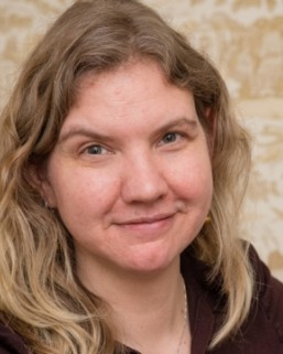 Katy Otto, MSA