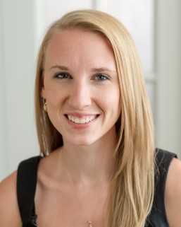 Catherine Moffa, MSS, MLSP