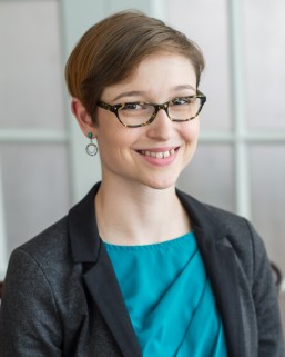 Chelsea A. O. Lewis