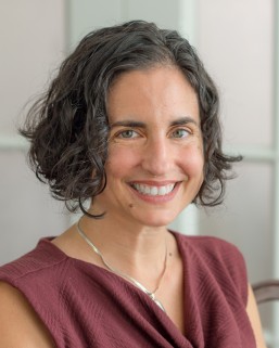 Jessica Feierman, Esq.