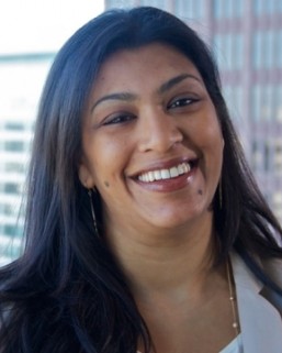 Riya Saha Shah, Esq.