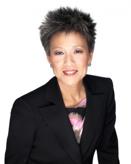 Susan Jin Davis