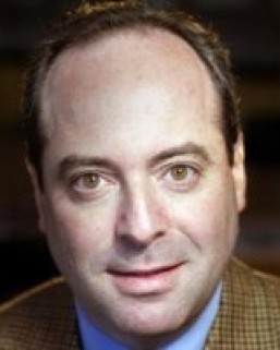 Stephen Labaton