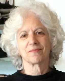 Ann Rosewater