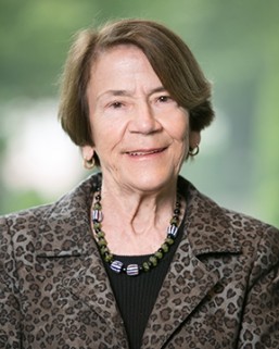 Elizabeth Scott