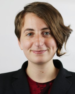 Rachel Berger