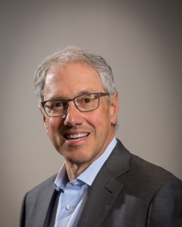 Barry L. Zubrow