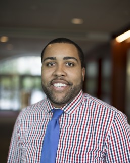 Joshua Branch