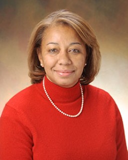 Tami D. Benton, MD