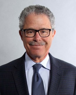 Barsky Headshot