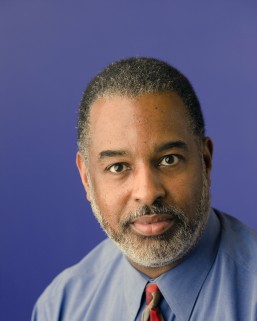 Headshot of Judge Andre Davis (retired)