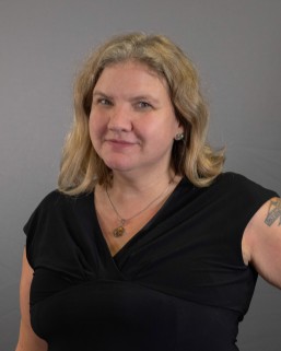 Katy Otto Headshot