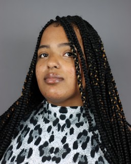 Alexandria Rivera Headshot